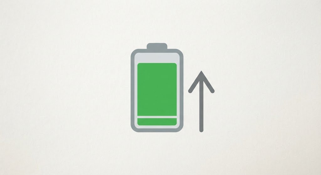 iPhone 18 Pro review battery life